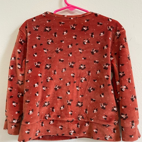 Two girl’s sets for the cold size 4 t - Picture 12 of 15